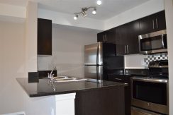 Edmonton Condo