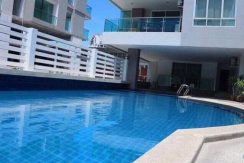 Condo in Pattaya