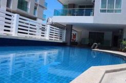 Condo in Pattaya