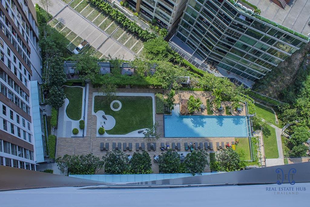 Unixx South Pattaya Condo for Sale.