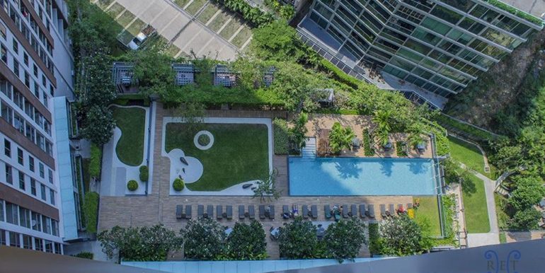 pattaya condo