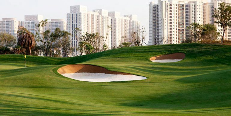 DLFgolfcourse