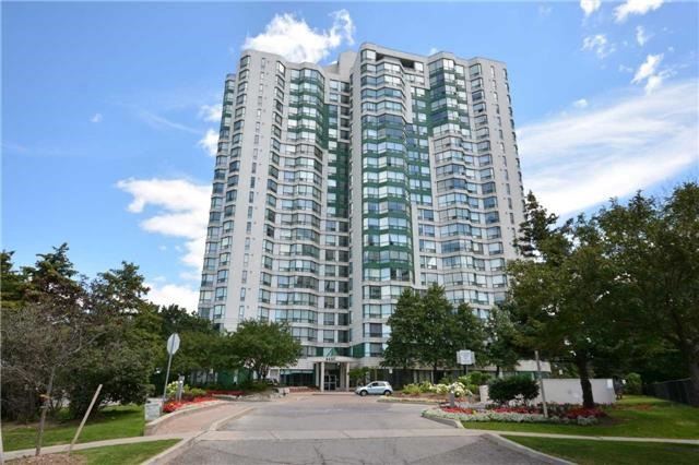 2 Bedroom condo on sale, Tucana, Mississauga, ON, Canada