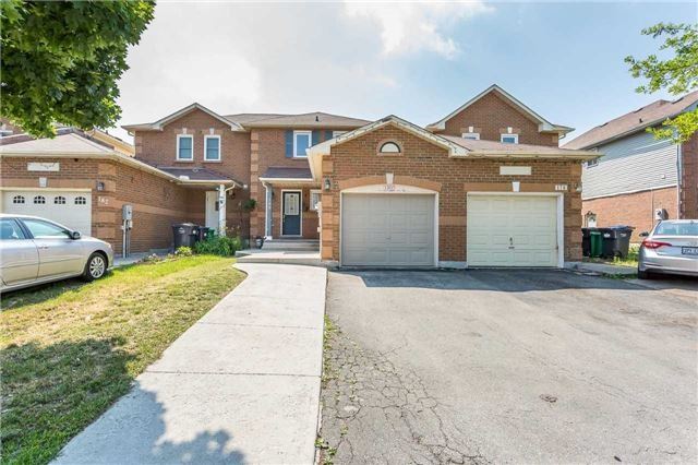 3 Bedroom house on sale, Brampton, Canada