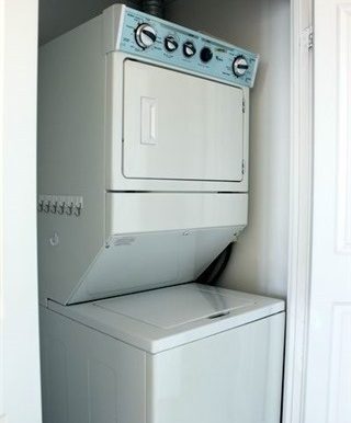 washer