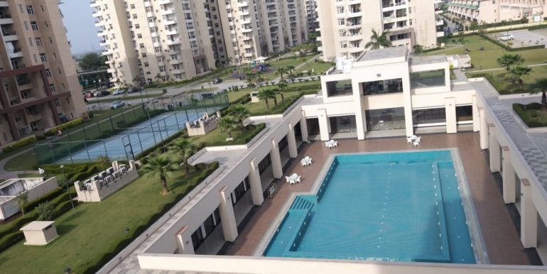 noida flat