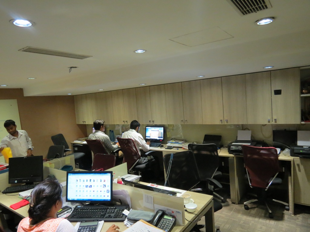 Fully Furnished, PLUG & PLAY Office Space for Rent, Gurgaon, India